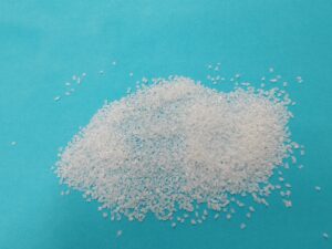 สารเคลือบพื้นใช้ White Fused Alumina สำหรับการพ่นทรายสแตนเลส สารกัดกร่อน White Corundum -2-