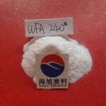 TECHNICAL DATA SHEET of F220 White Fused Alumina