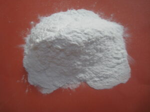 ข่าว -4-White Fused Alumina-Haixu Abrasives